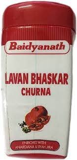 Baidyanath (Jhansi) Lavan Bhaskar Churna