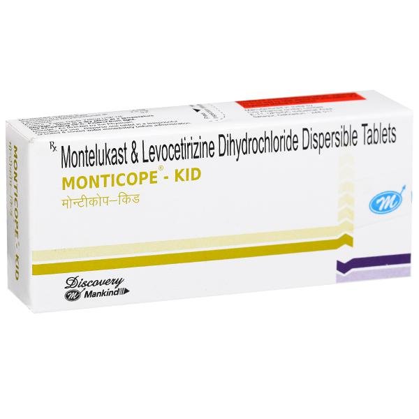 Monticope -Kid Tablet DT