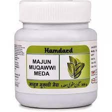 Majun Muqawwi Meda