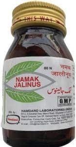 Hamdard Namak Jalinus (80tab)