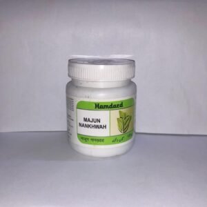 Hamdard Majun Nankhah (125g)