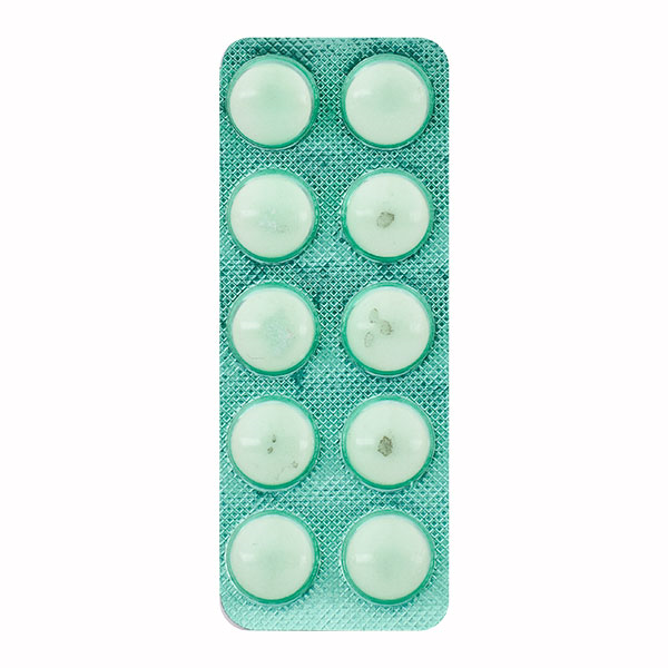Nobel 100mg Tablet