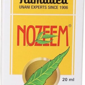 Hamdard Nozeem Multi-Purpose Neem Drop