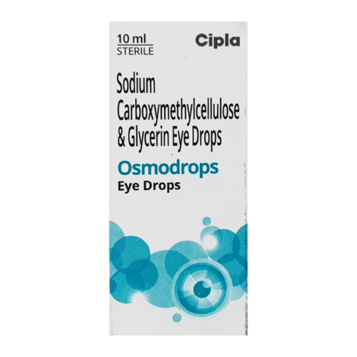 Osmodrops