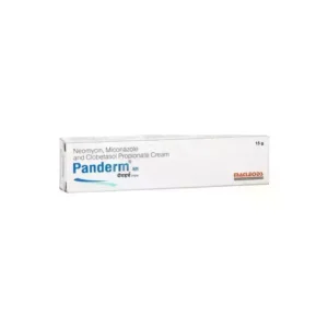 Panderm NM