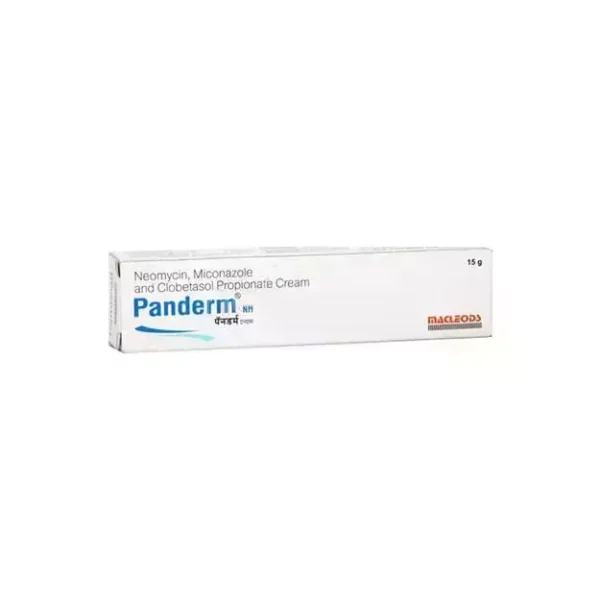 Panderm NM