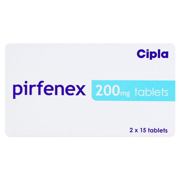 Pirfenex Tablet