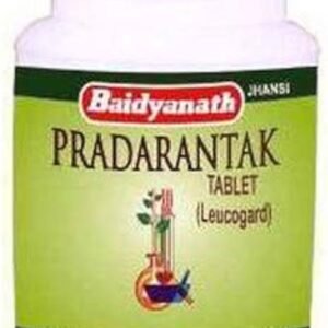 Baidyanath Pradarantak Tablet (50tab)