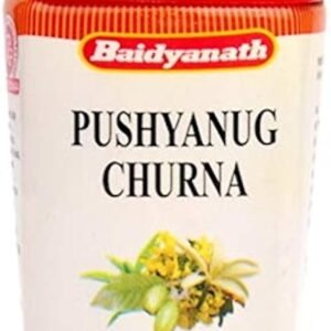 Pushyanug Churna 60gm