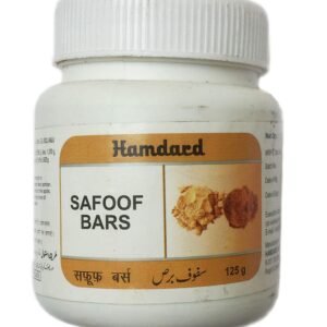 Hamdard Safoof Bars (125g)