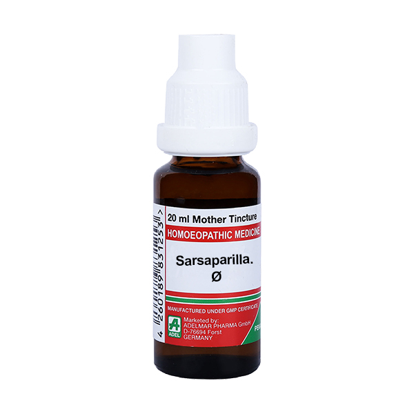 Sarsaparilla 20ml