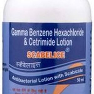 Scabelice Lotion