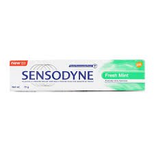 Sensodent