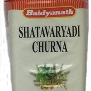 Baidyanath (Jhansi) Shatavaryadi Churna 60gm