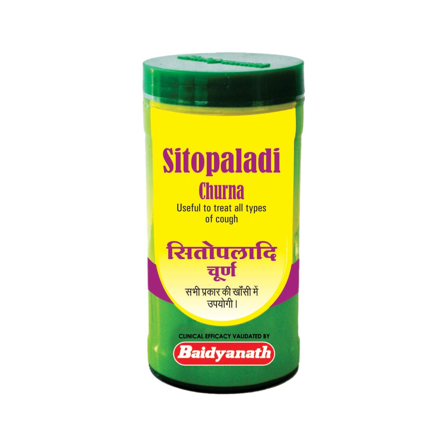 Baidyanath Sitopaladi Churna 60gm