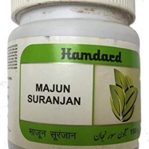Hamdard Majun Suranjan