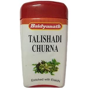 Baidyanath Talisadi Churna 60gm