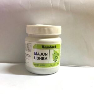 Majoon Ushba