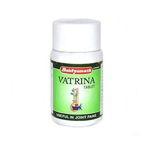 Baidyanath (Jhansi) Vatrina 50 Tablet