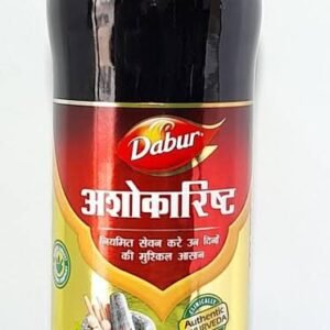 Dabur Ashokarishta