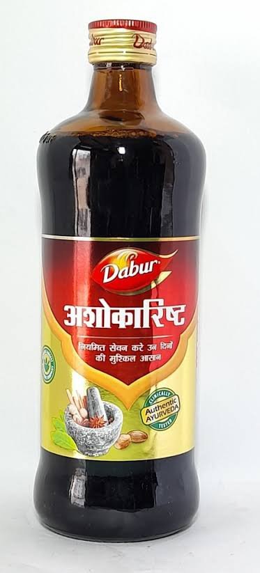 Dabur Ashokarishta