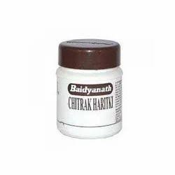 Baidyanath (Jhansi) Chitrak Haritki Granules