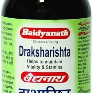 Dabur Draksharishta (450ml)