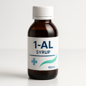 1-AL Syrup
