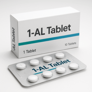 1-AL Tablet