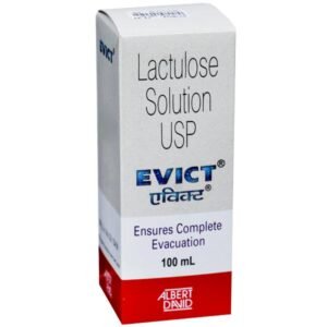 Evict Oral Solution