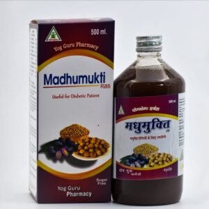 Madhumukti Ras