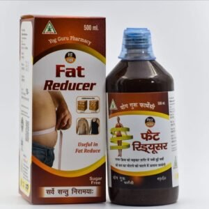 Fat Reducer with Multivitamin capsules (1strip)