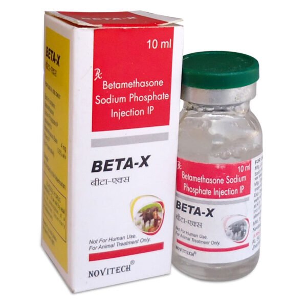 Beta X 10ML