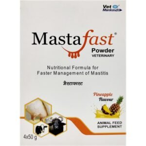 Mastafast Powder