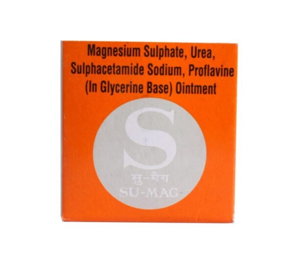 SU Mag Ointment