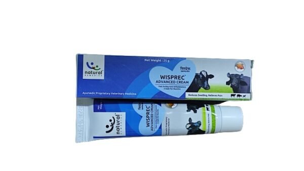 WISPREC 25gm