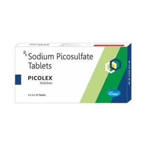 Picolax 10mg Tablet
