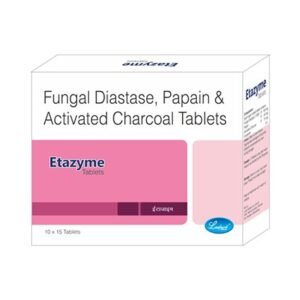 ETAZYME TAB