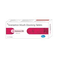 Granivom 1mg Tablet MD
