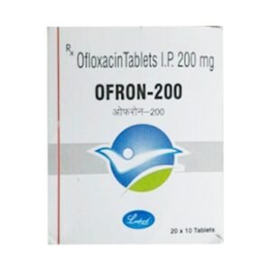 Ofron 200mg Tablet