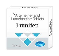 Lumifen Tablets