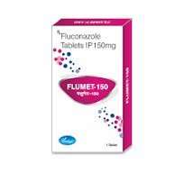 Flumet 150 Tablet