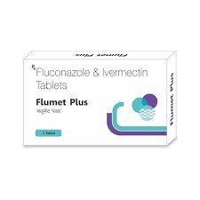 Flumet Plus 150mg/6mg Tablet