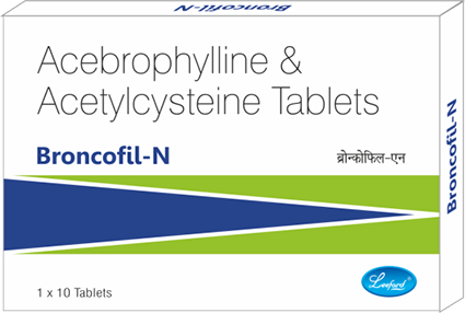 Broncofil N