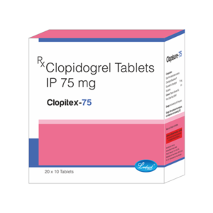 Clopitex 75