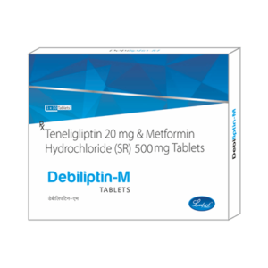 Debiliptin M