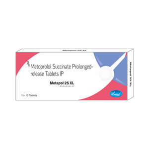 Metopole 25 XL