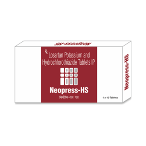 Neopress HS