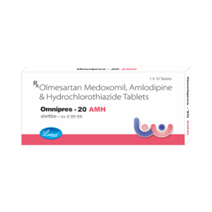 Omnipres 20 AMH