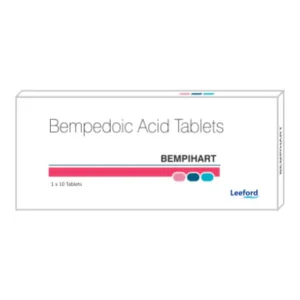 Bempedoic Acid Tablet
